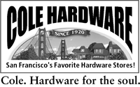 Cole Hardware