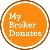 My Broker Donates My Broker Donates