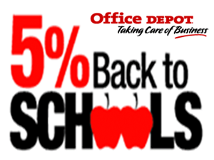 Office Depot Office Depot