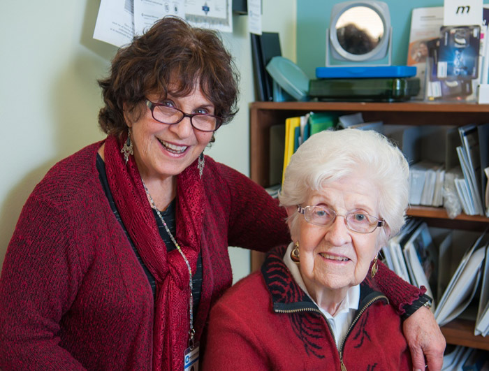 Hearing and Speech Center in Northern California Hearing and Speech Center in Northern California