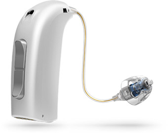 In The Ear Styles (ite) Hearing aids in san francisco