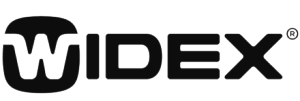 Widex logo